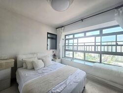 Blk 441B Clementi Towers (Clementi), HDB 4 Rooms #603056801